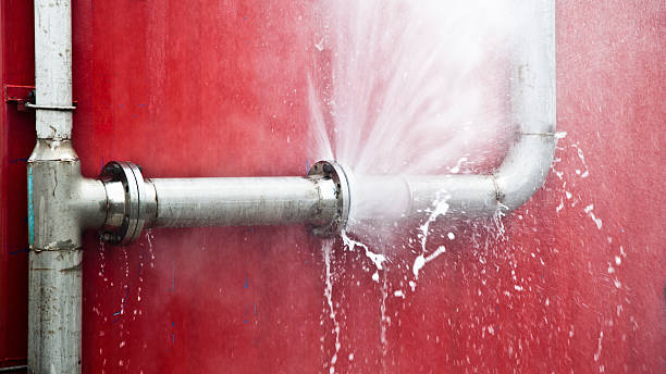 Water damage restoration mold remediation in Chula Vista, CA